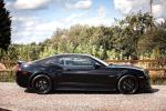 Chevrolet Camaro Z28 Chris Harris Car 2015 года